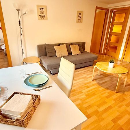 Apartamento Ramon Pignatelli Zaragoza Exterior foto