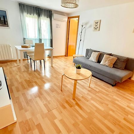 Apartamento Ramon Pignatelli Zaragoza Exterior foto