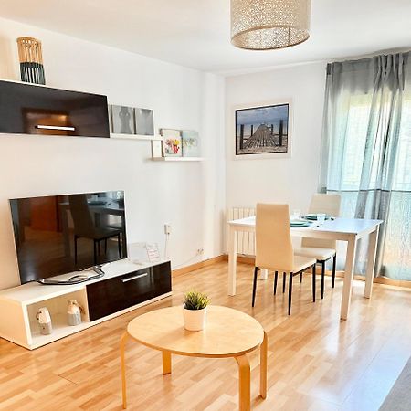 Apartamento Ramon Pignatelli Zaragoza Exterior foto