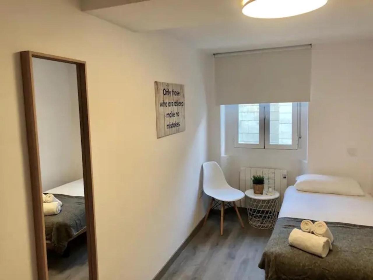 Apartamento Ramon Pignatelli Zaragoza Exterior foto
