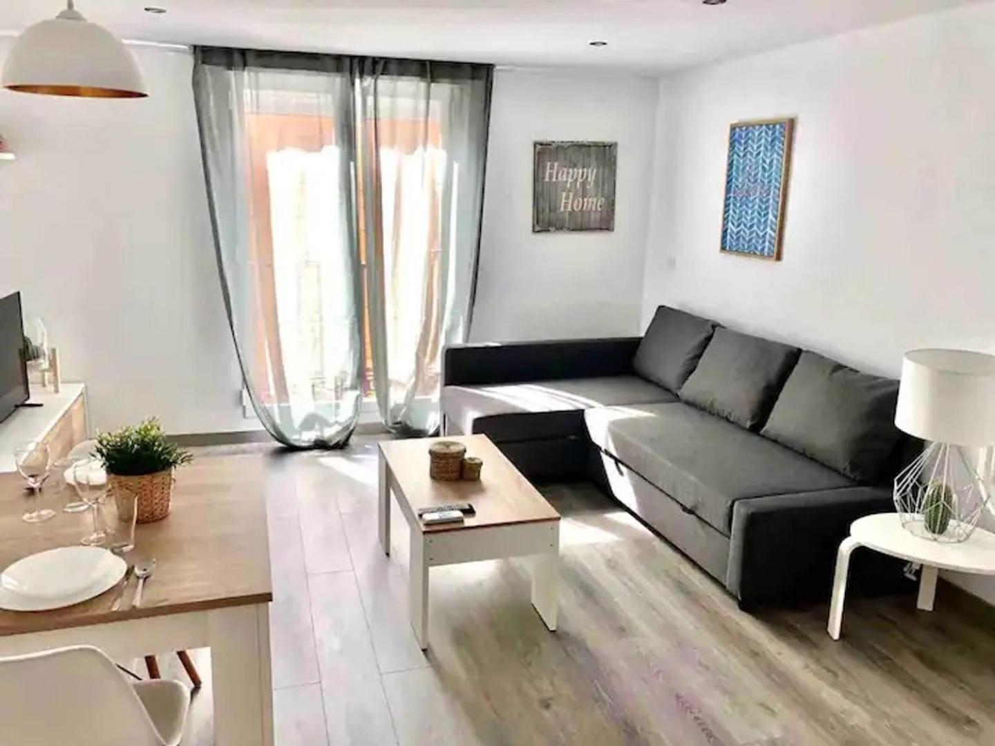 Apartamento Ramon Pignatelli Zaragoza Exterior foto
