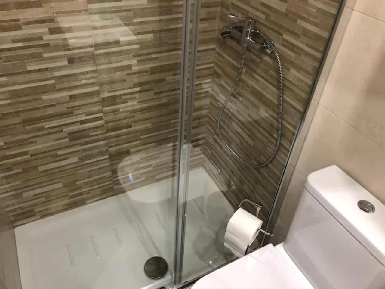 Apartamento Ramon Pignatelli Zaragoza Exterior foto