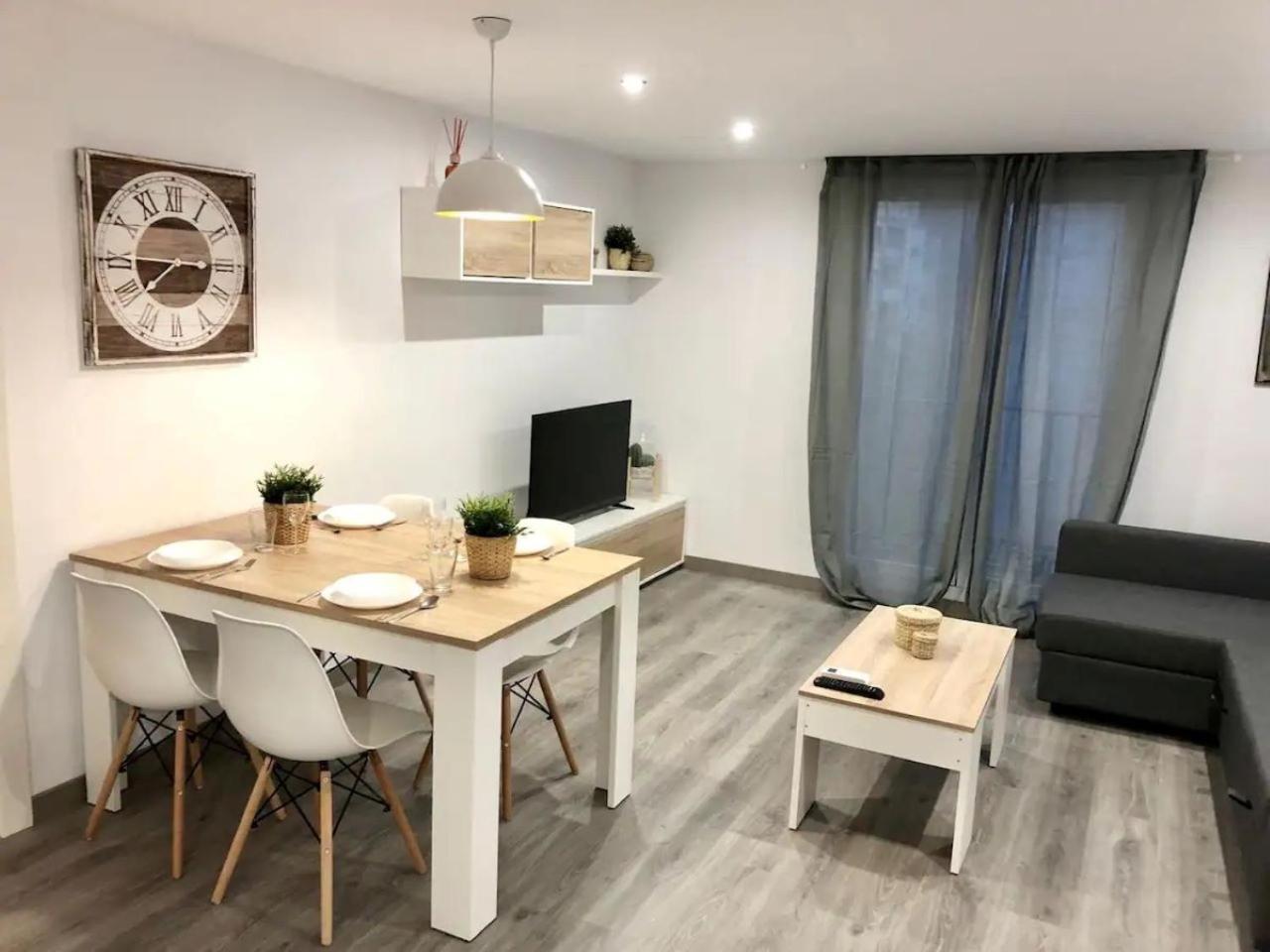 Apartamento Ramon Pignatelli Zaragoza Exterior foto