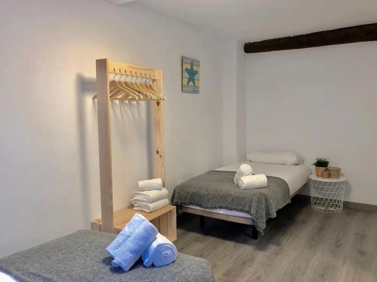 Apartamento Ramon Pignatelli Zaragoza Exterior foto