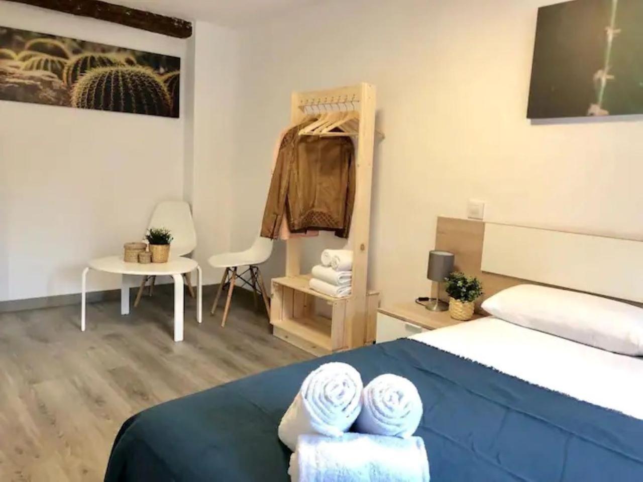 Apartamento Ramon Pignatelli Zaragoza Exterior foto