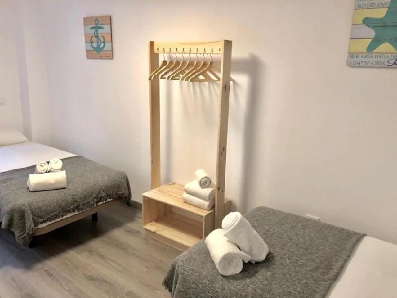 Apartamento Ramon Pignatelli Zaragoza Exterior foto