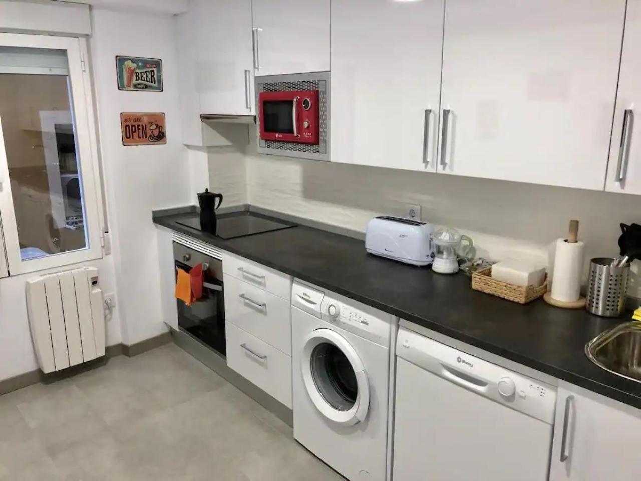Apartamento Ramon Pignatelli Zaragoza Exterior foto