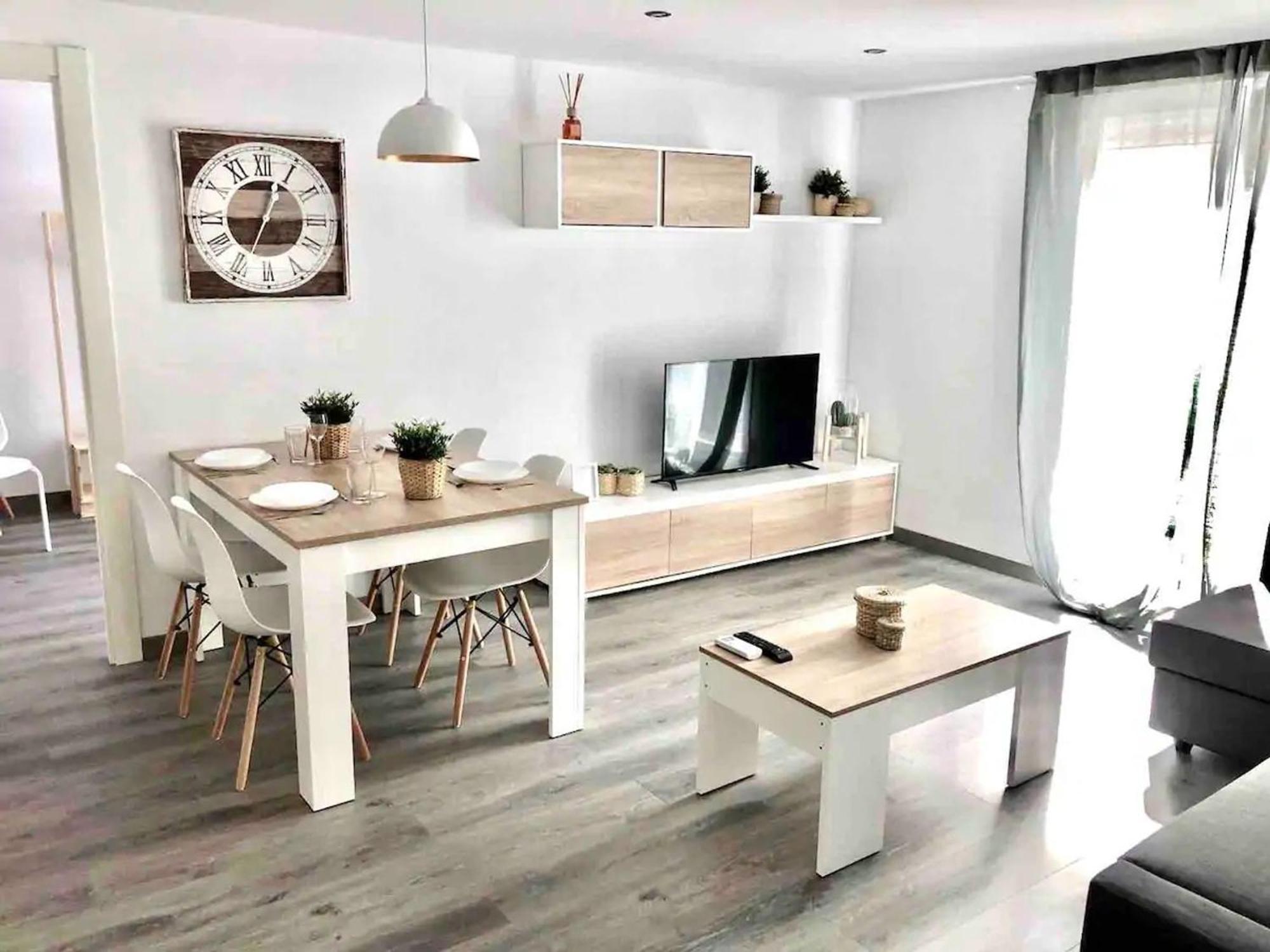 Apartamento Ramon Pignatelli Zaragoza Exterior foto