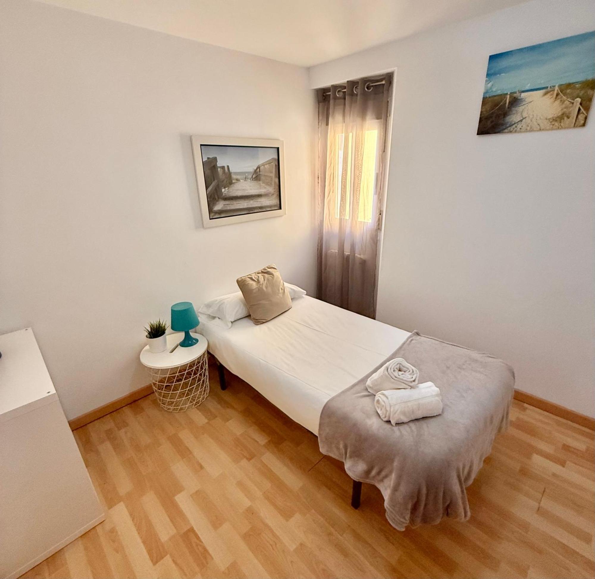 Apartamento Ramon Pignatelli Zaragoza Exterior foto