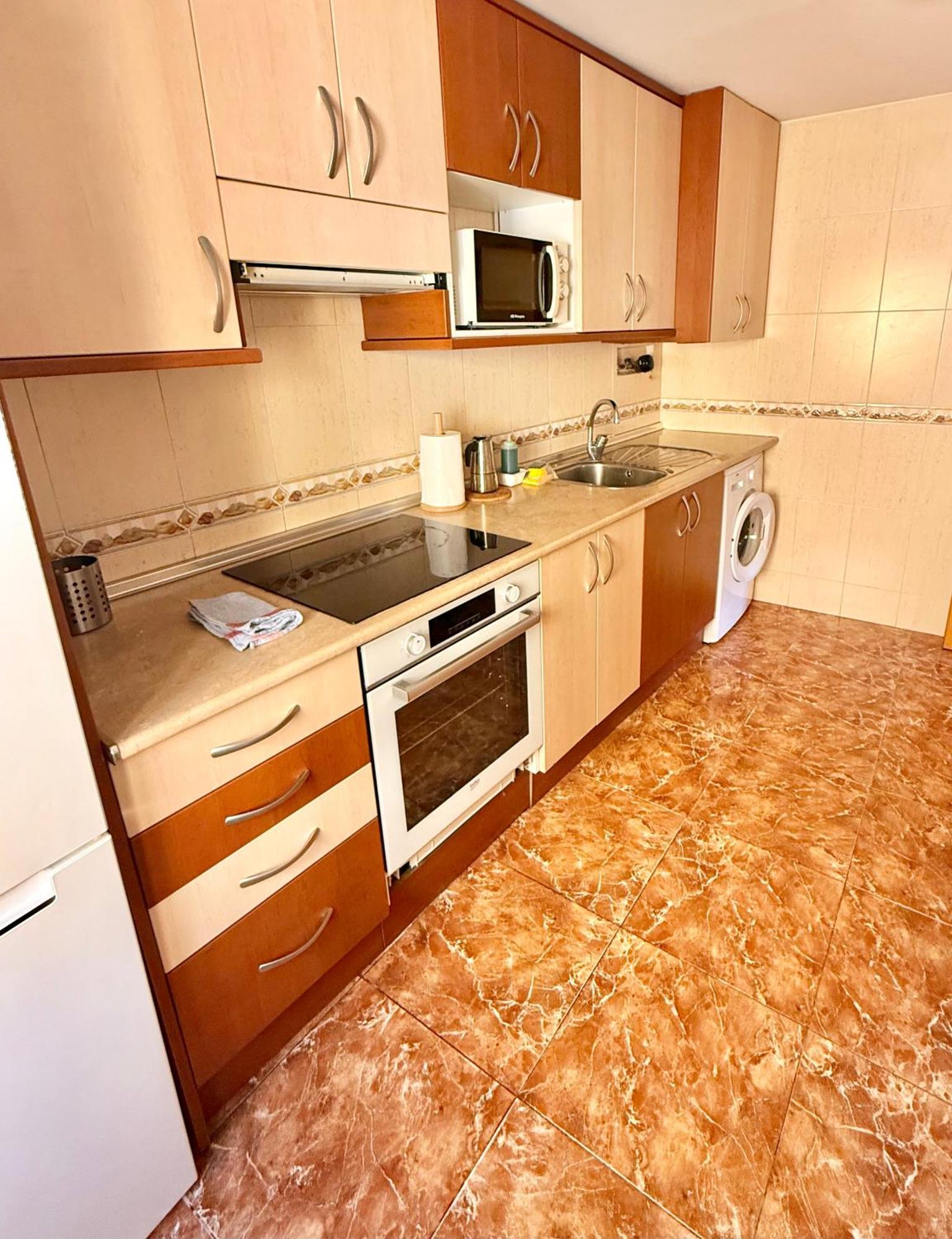 Apartamento Ramon Pignatelli Zaragoza Exterior foto