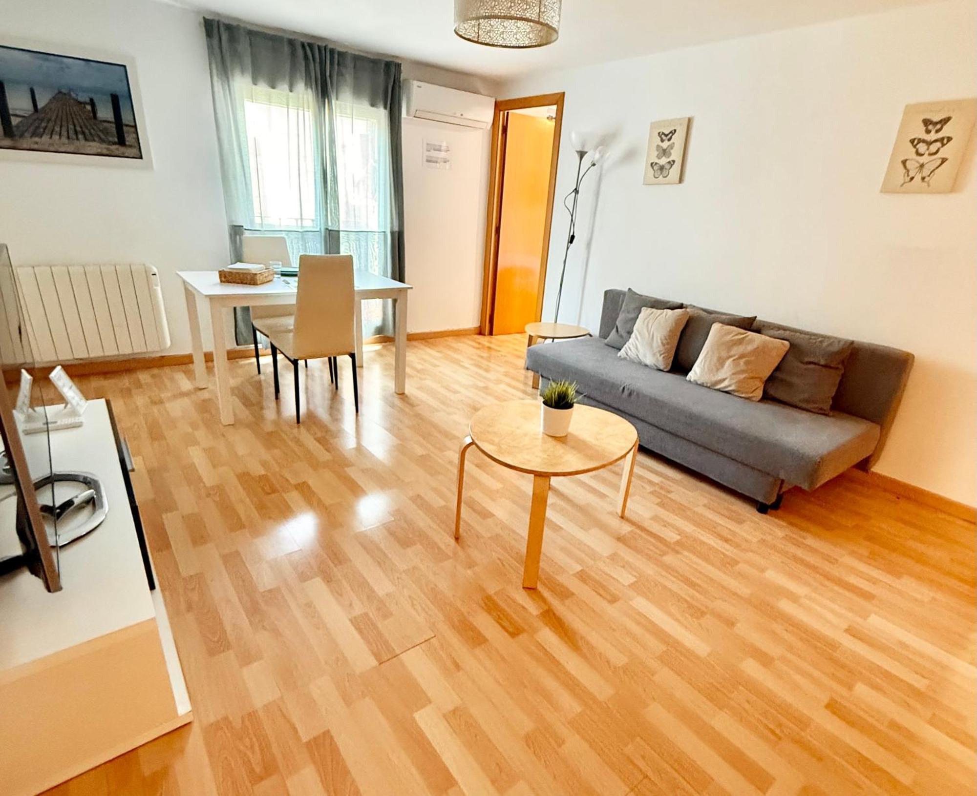 Apartamento Ramon Pignatelli Zaragoza Exterior foto