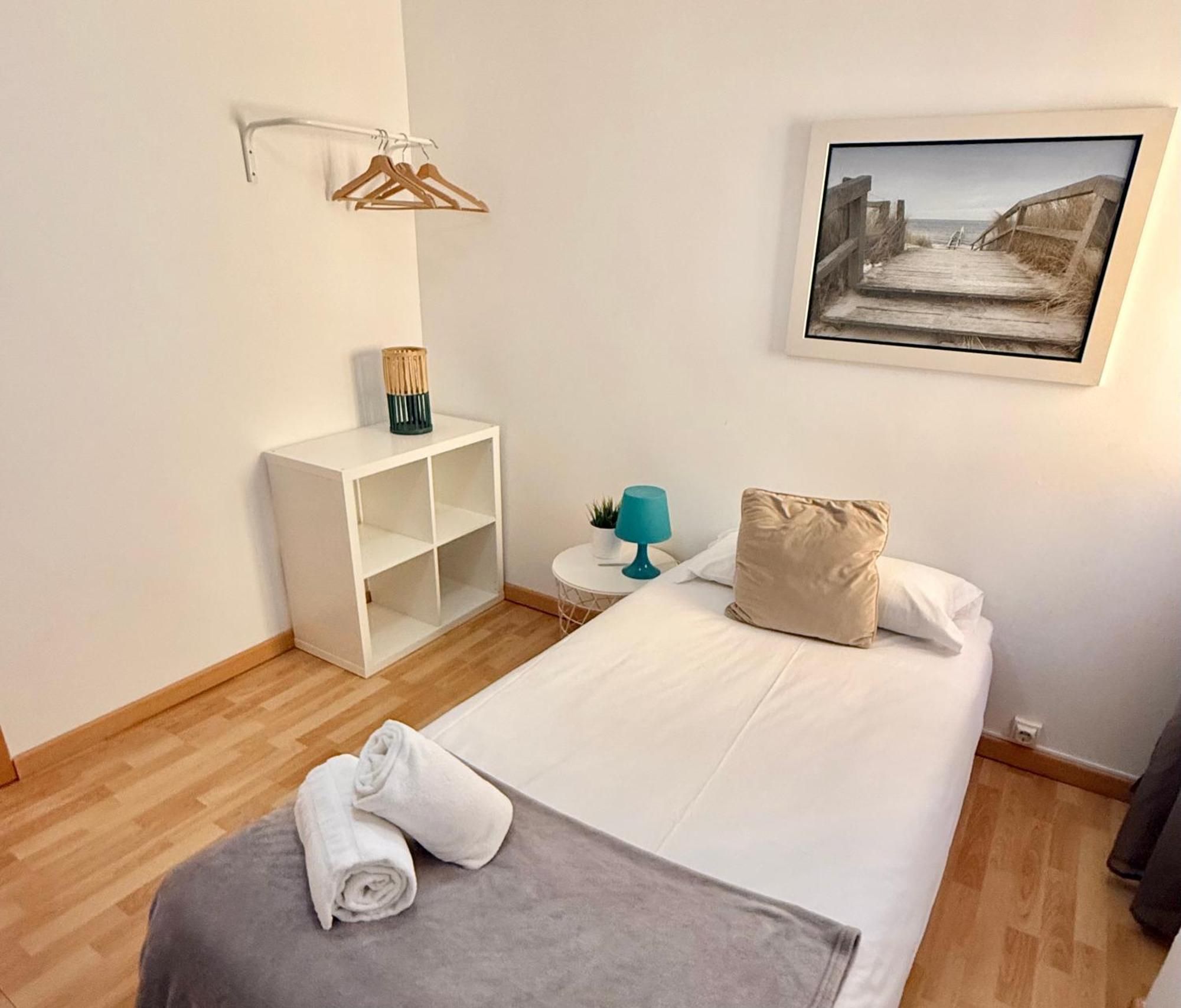Apartamento Ramon Pignatelli Zaragoza Exterior foto