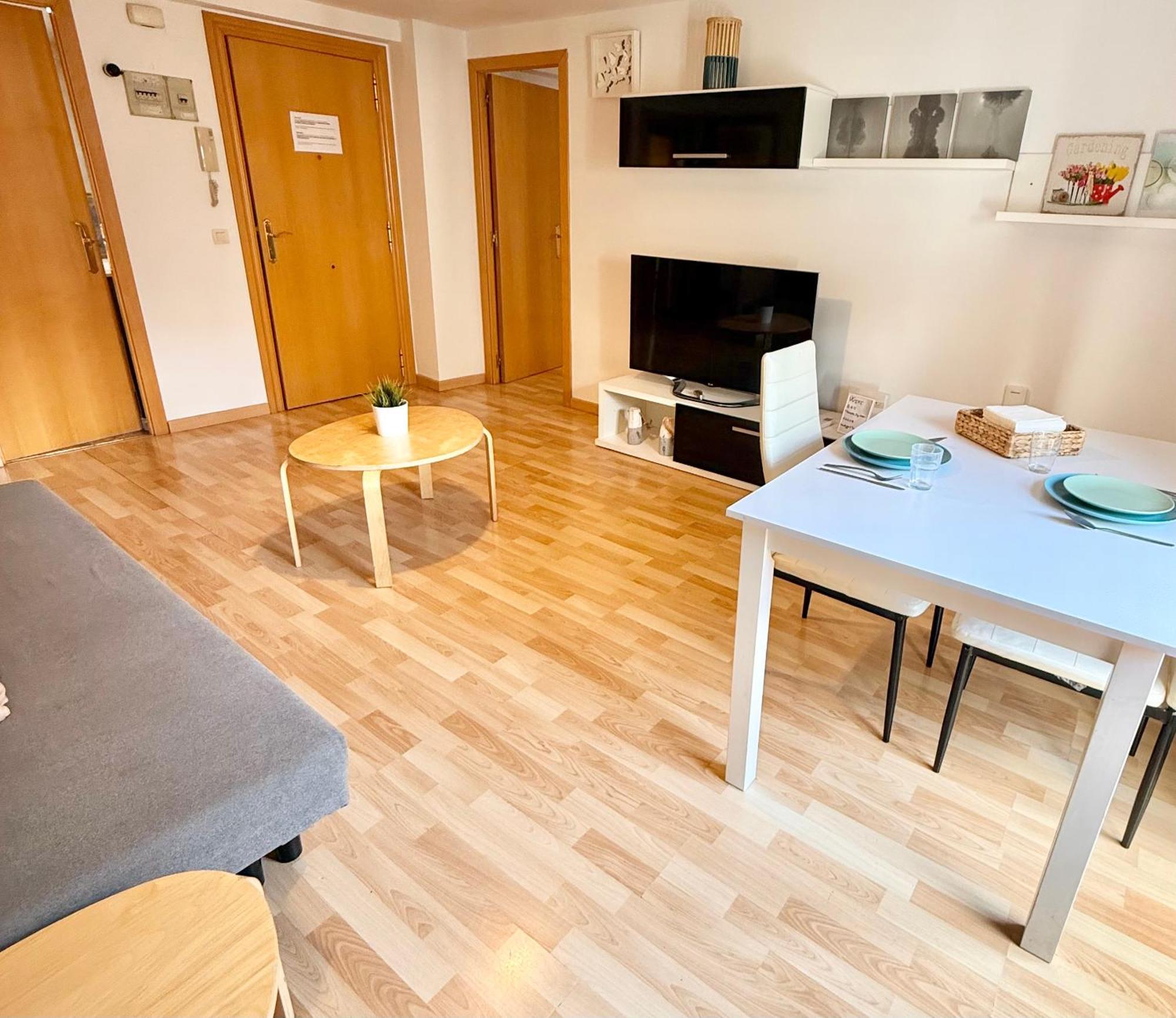 Apartamento Ramon Pignatelli Zaragoza Exterior foto